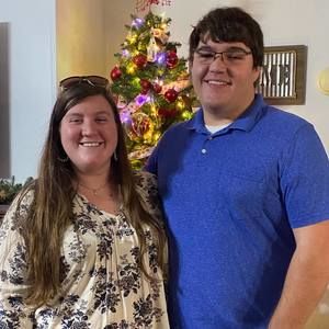 Meet your Posher, Lily